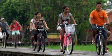 Bike é Legal lança novo documentário no cinema
