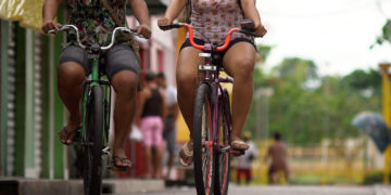 Afuá – Cidade das bicicletas