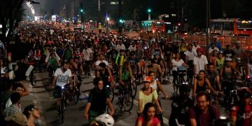 A história de resiliência da bicicleta no Brasil